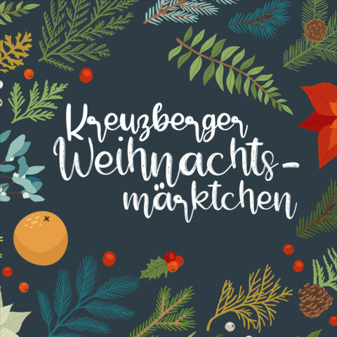 Weihnachtsmärktchen