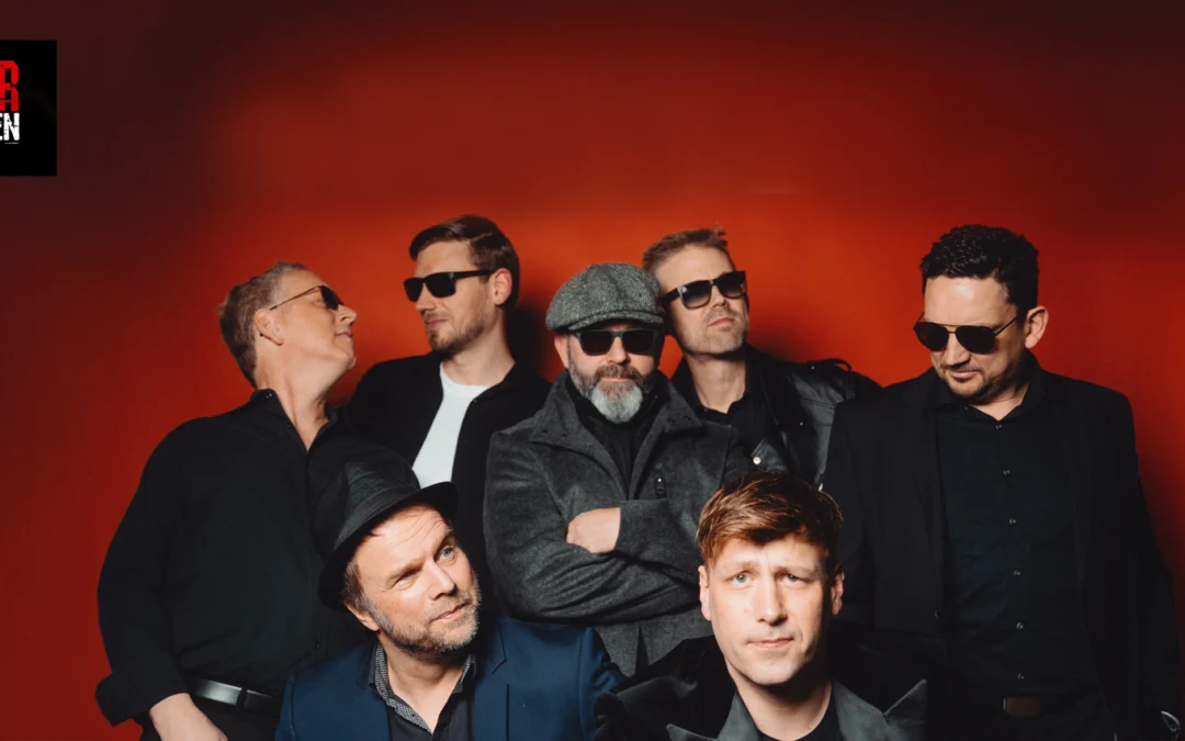 Ganz und Gar Westernhagen Tribute