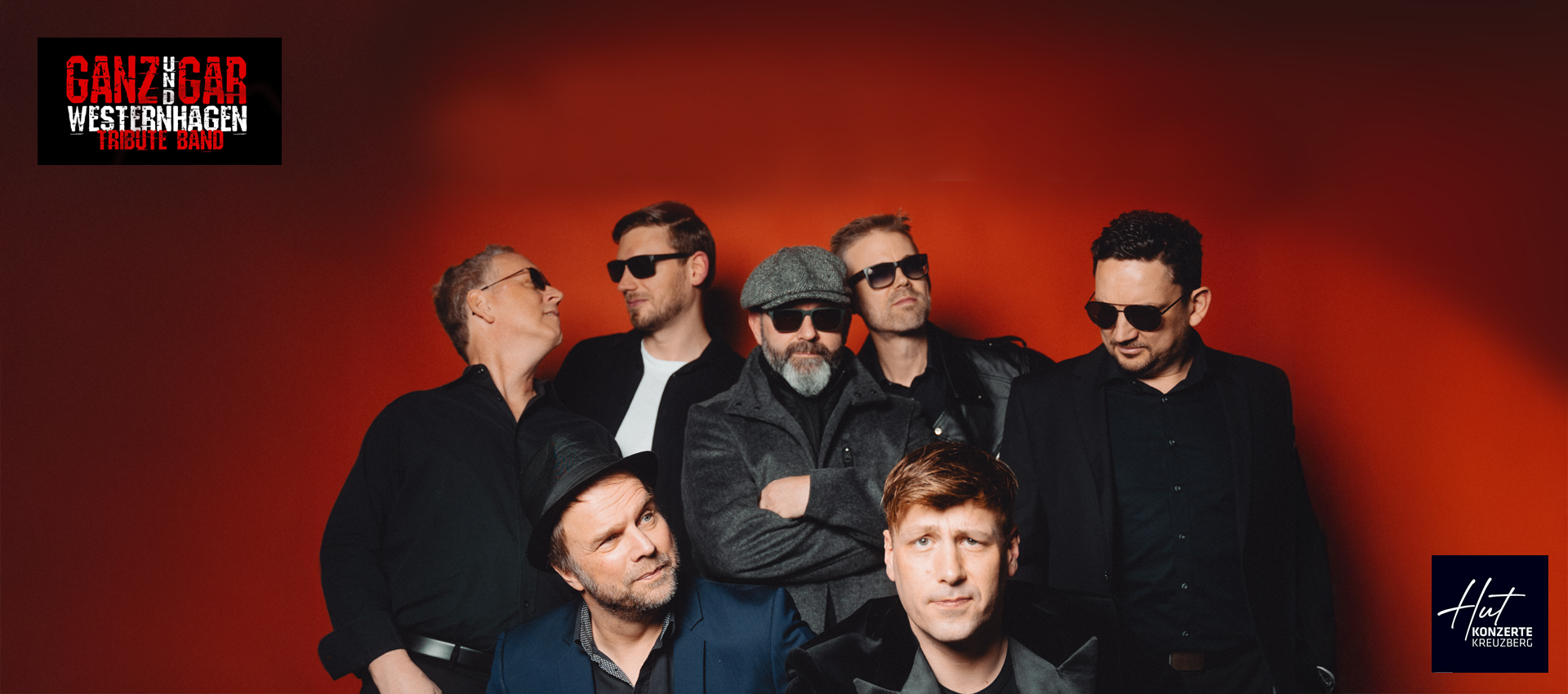 Ganz und Gar Westernhagen Tribute